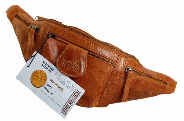 Gürteltasche GREENLAND